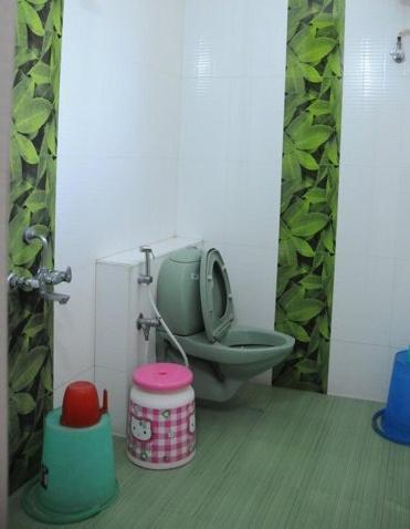 Lloyds Guest House, North Boag Road, T. Nagar Chennai Exteriör bild