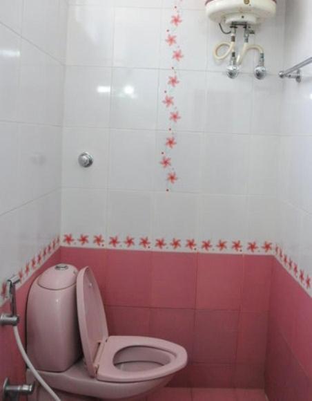 Lloyds Guest House, North Boag Road, T. Nagar Chennai Exteriör bild