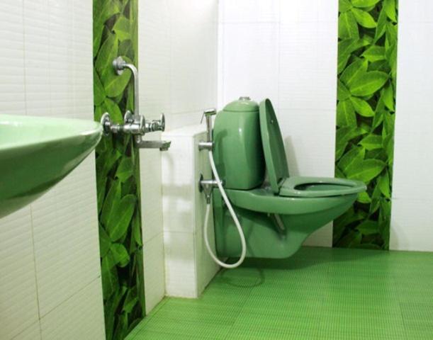 Lloyds Guest House, North Boag Road, T. Nagar Chennai Exteriör bild