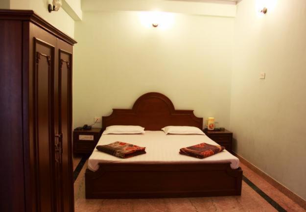 Lloyds Guest House, North Boag Road, T. Nagar Chennai Rum bild